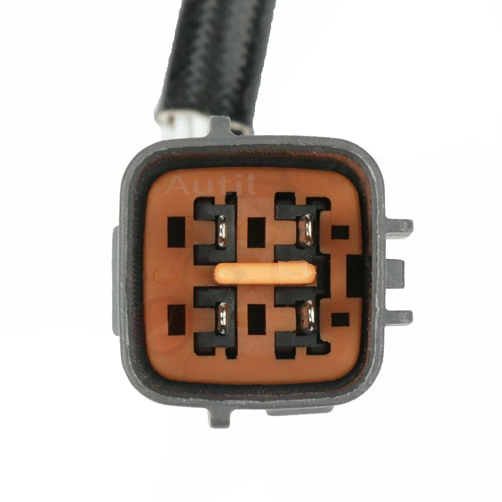 Для Mazda MPV Lambda 1996 1997 1998 2002 2003 2004 кислородный датчик ниже по потоку зонд с подогревом