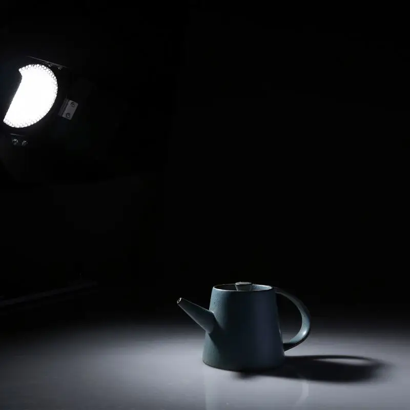 Godox BD-04 Barn Door Honeycomb Grid 4 color Filter + стандартный отражатель Bowens Mount для студийной вспышки