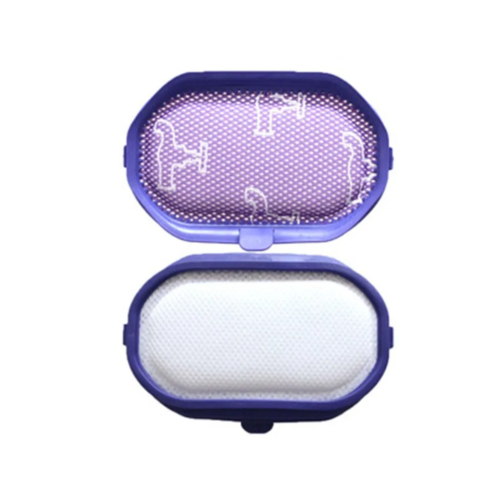 

2*Filter Core For Dyson DC30 DC31 DC34 DC35/44 Handheld Washable Pre Motor Filter Filter Core Household Sweeper Cleaning Tool