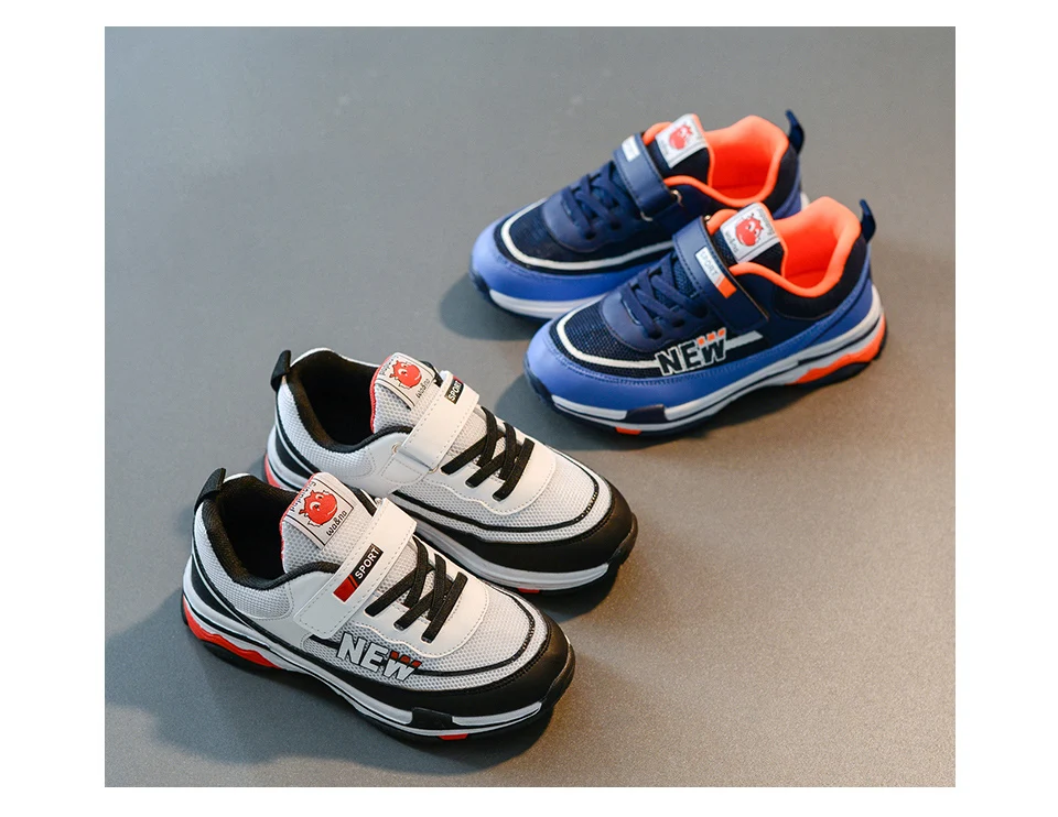 Winter kids shoes boys shoes kids sneakers kids shoes for school boy shoes kids kids loafers Fashion sports shoes shoe