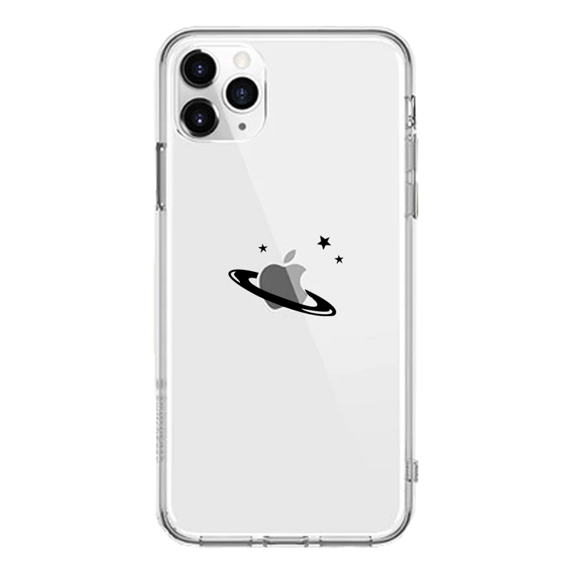 05 Забавный мультяшный чехол для телефона iphone X XS 11Pro Max XR милый кот Том чехол для iphone 8 7 6 6S Plus 5S SE мягкий силиконовый прозрачный чехол - Цвет: 05