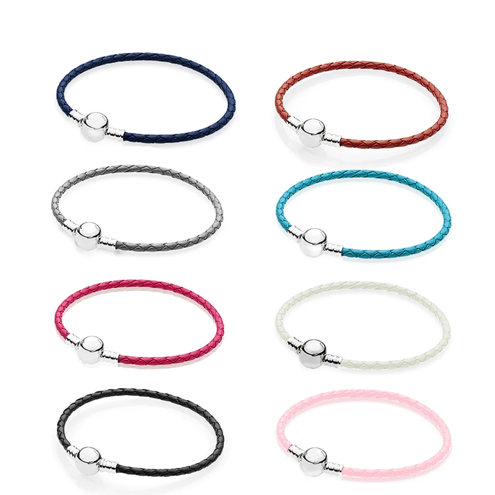 

Ремешок кожаный женский, с круглой пряжкой, классический, оригинальный, 2020