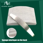 10050 шт., двусторонние пилки для ногтей, 100, 180, 240