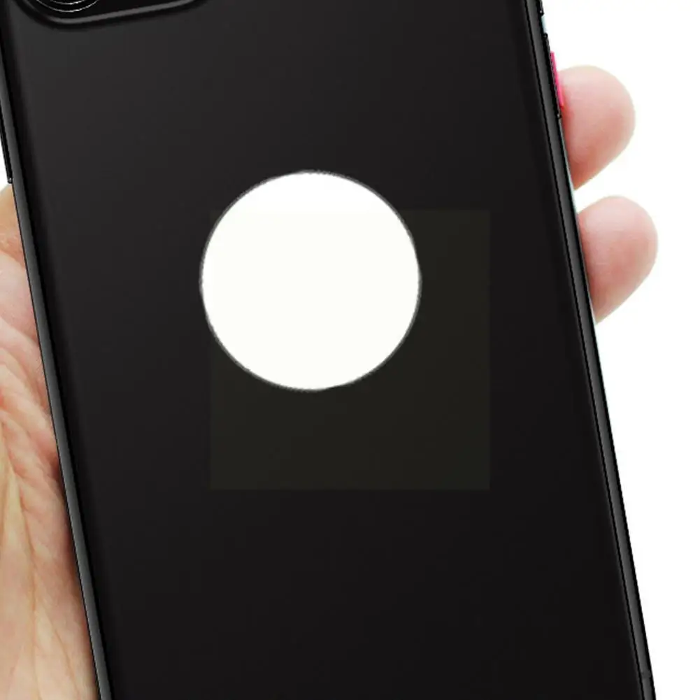 

Nfc White Card Tags Sticker Phone Available Adhesive Labels Rfid Tag Set For Card 100 Money-nfc 215 K5g2
