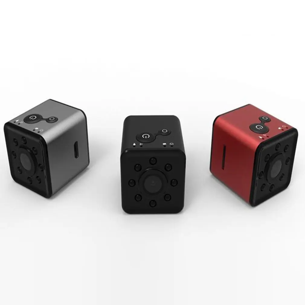 SQ13 HD wifi маленькая мини ip-камера камера 1080P видео датчик ночного видения Видеокамера микро камера s DVR регистратор движения видеокамера SQ13