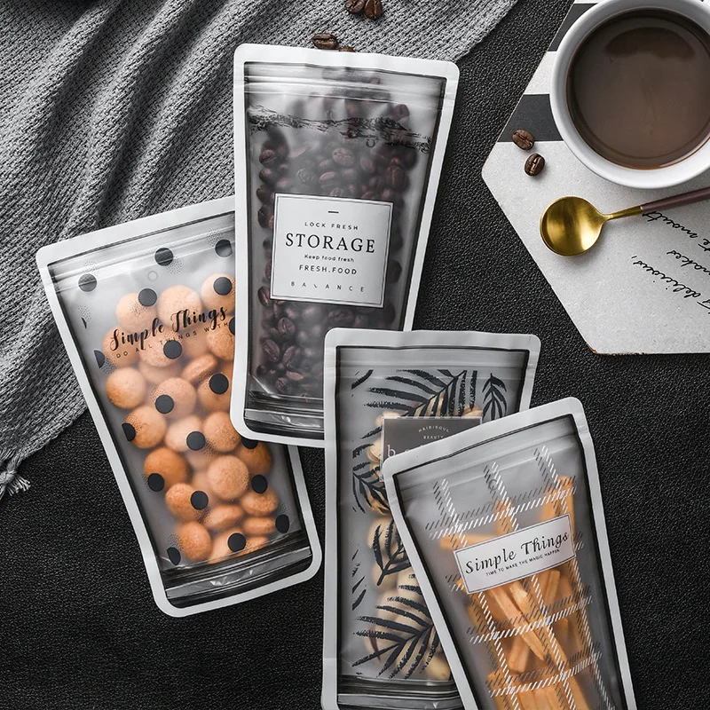 Посылка с защитой от свежести сумка для еды плотная домашней уплотнительная