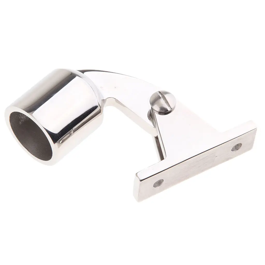 

Heavy Duty Stainless Steel Marine Eye End for Boat Bimini Top Cap Fittings