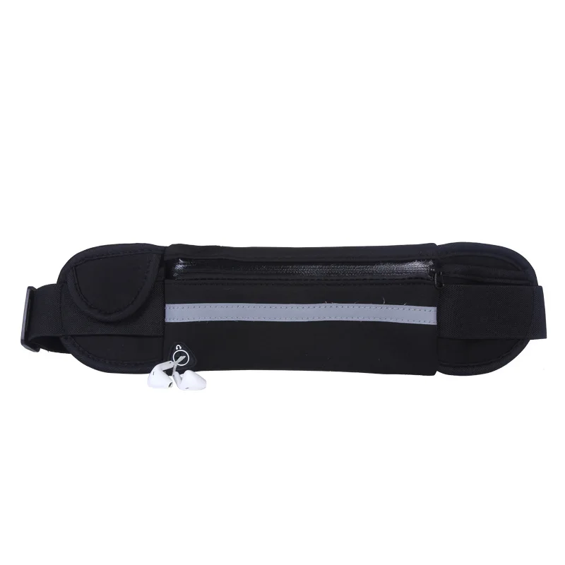 

Sport Accessories Outdoor Running Waist Bag Waterproof Mobile Phone Holder Jogging Belt Belly Bag Women Gym Fitness Bag Lady
