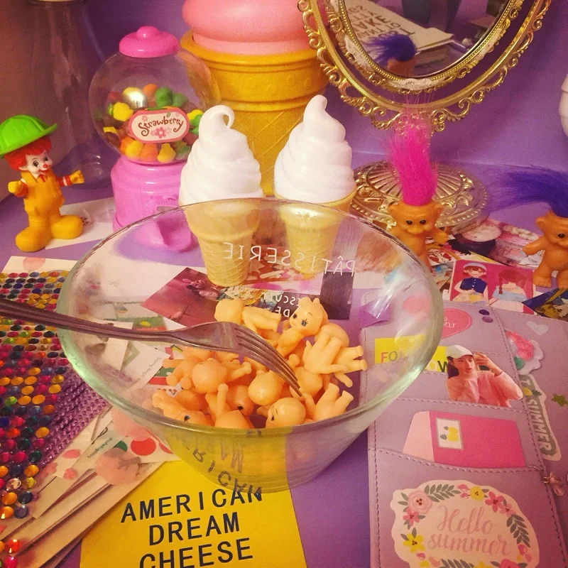 Новое поступление миниатюрная кукла-кукла сделай сам украшение для дома на