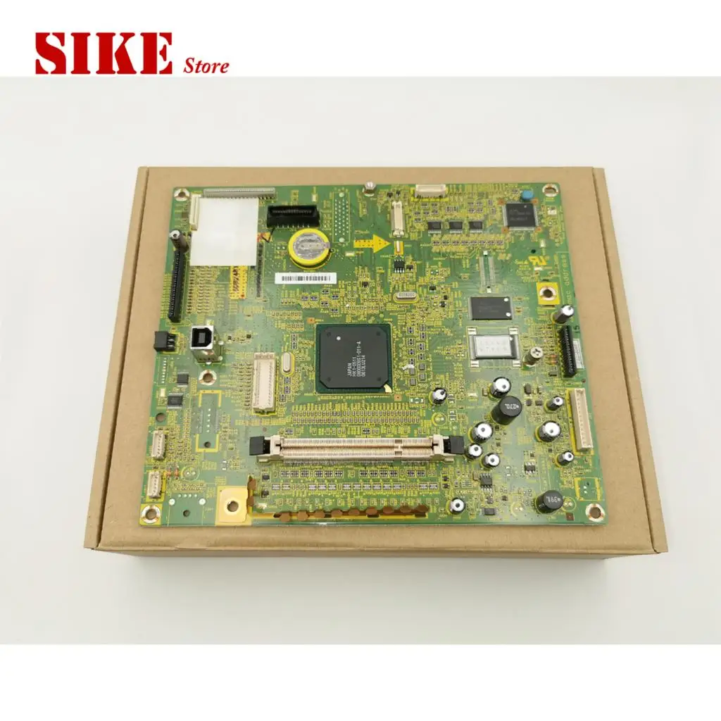 Материнская плата материнская для Canon IR2016 IR2020 IR2016J IR2020J iR 2016 2020 Reader PCB контроллер