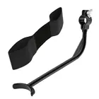 Тренировочный Тренажер для гольфа, эластичная повязка на руку, пояс, средство для тренировки и выравнивания жестов для начинающих, руководство по правильному применению