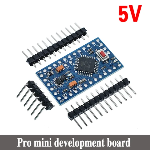 ATMEGA328P Pro Mini 328 Mini ATMEGA328 5 В/16 МГц ATMEGA328 3,3 В 8 МГц для платы разработки Arduino