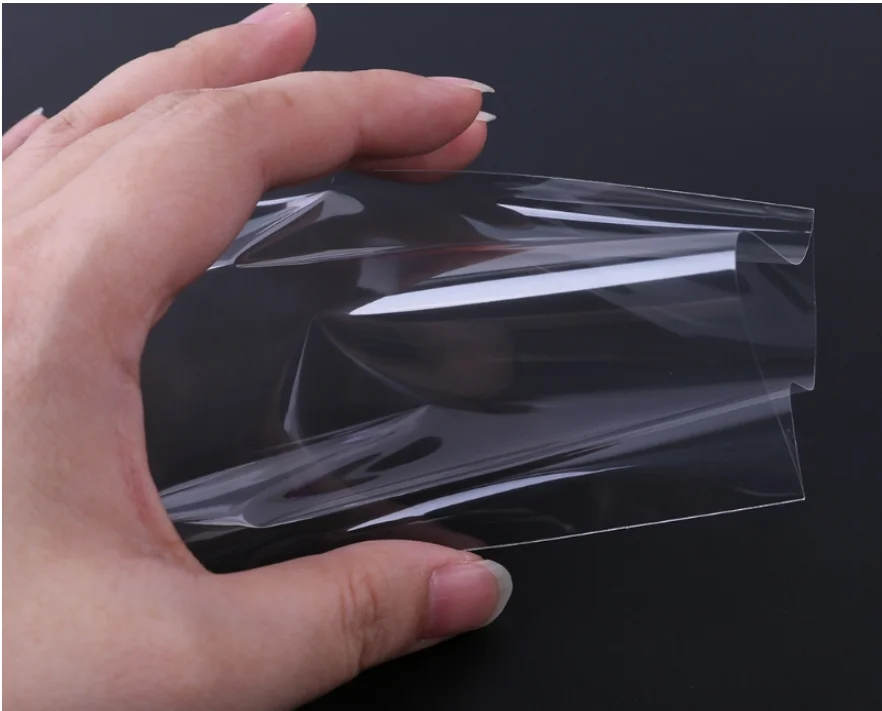 

Защитные чехлы для карт, 100 шт.