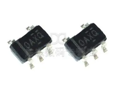 

New original 20PCS/LOT OPA333AIDBVR OPA333AIDBV OAXQ SOT23