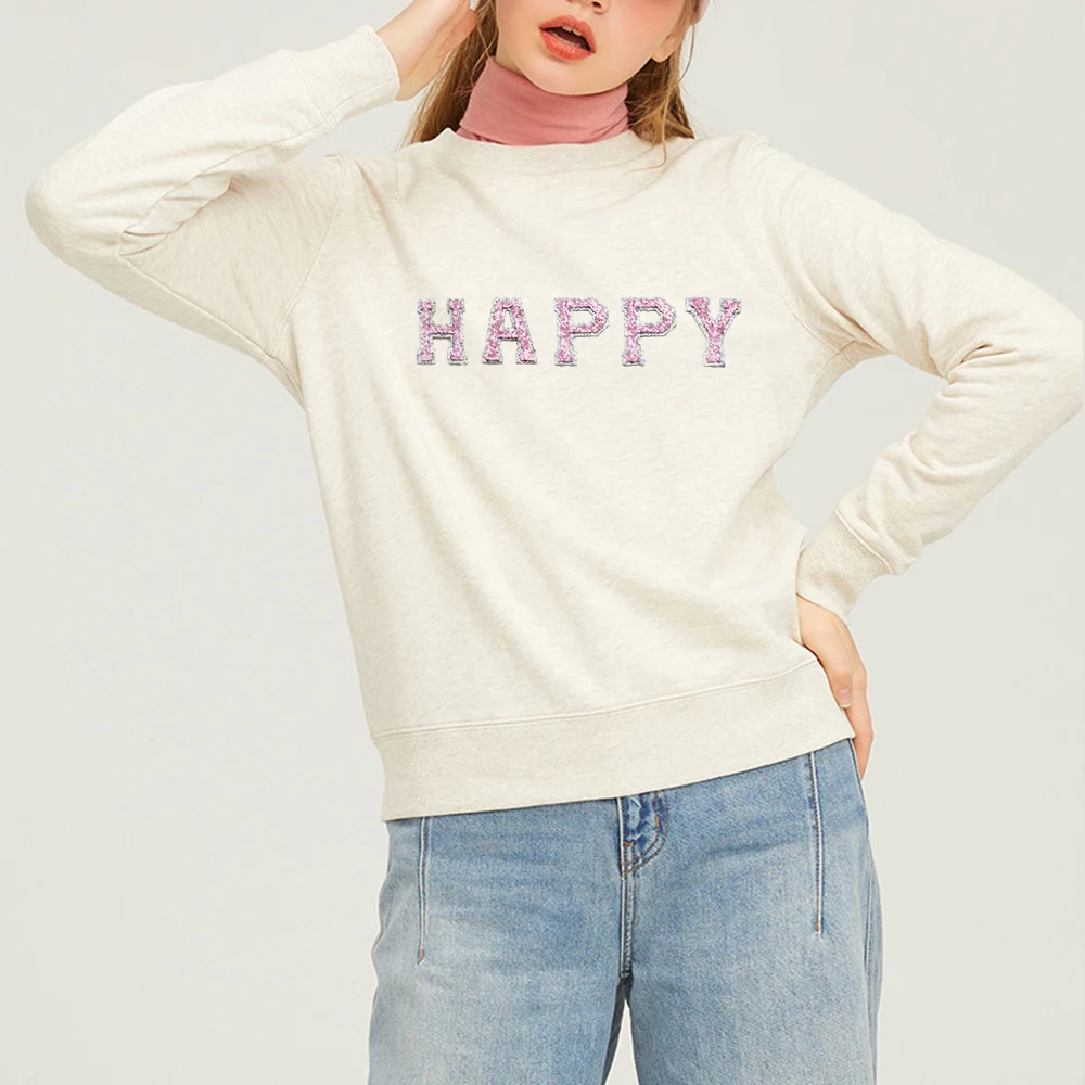 1 шт. детская блестящая нашивка с буквами английского алфавита | Дом и сад