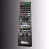 new replace for sony av system remote control rm adp053 for dvd home theater audio blu ray disc player bdv e470 bdv e570 bdv e77