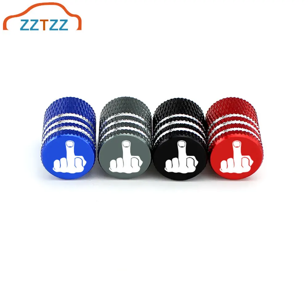 8 шт. колпачки для автомобильных колес из алюминиевого сплава на клапан обод шины