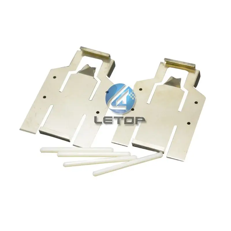 

Хорошее качество, 1 пара, Ручной пресс-зажим для бумаги