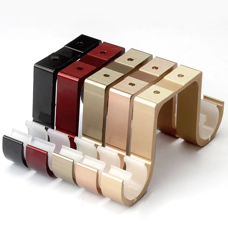 Фотокарниз из алюминиевого сплава верхние кронштейны телескопический