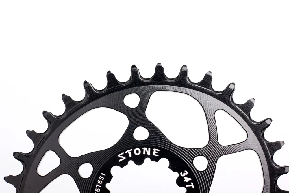 

Chain Wheel Oval Chain-ring 3mm Offset for DUB Boost 148mm GXP Crank Eagle XX1 X01 Chain Wheel 30 To 38T Narrow Wide Bike Parts