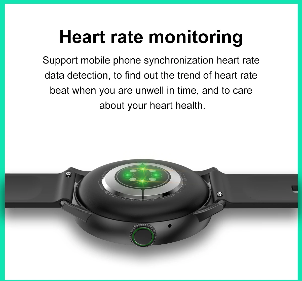 SANLEPUS 390*390 HD Screen Smart Watch 2021 Women Men Smartwatch IP68 Waterproof Heart Rate Monitor For Android iOS Samsung | Электроника