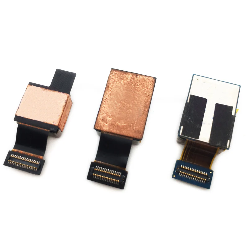 Оригинальный гибкий кабель ленты задней камеры модуля замены для ZTE Nubia Z11 mini S NX549j NX531j Z9 NX508j.