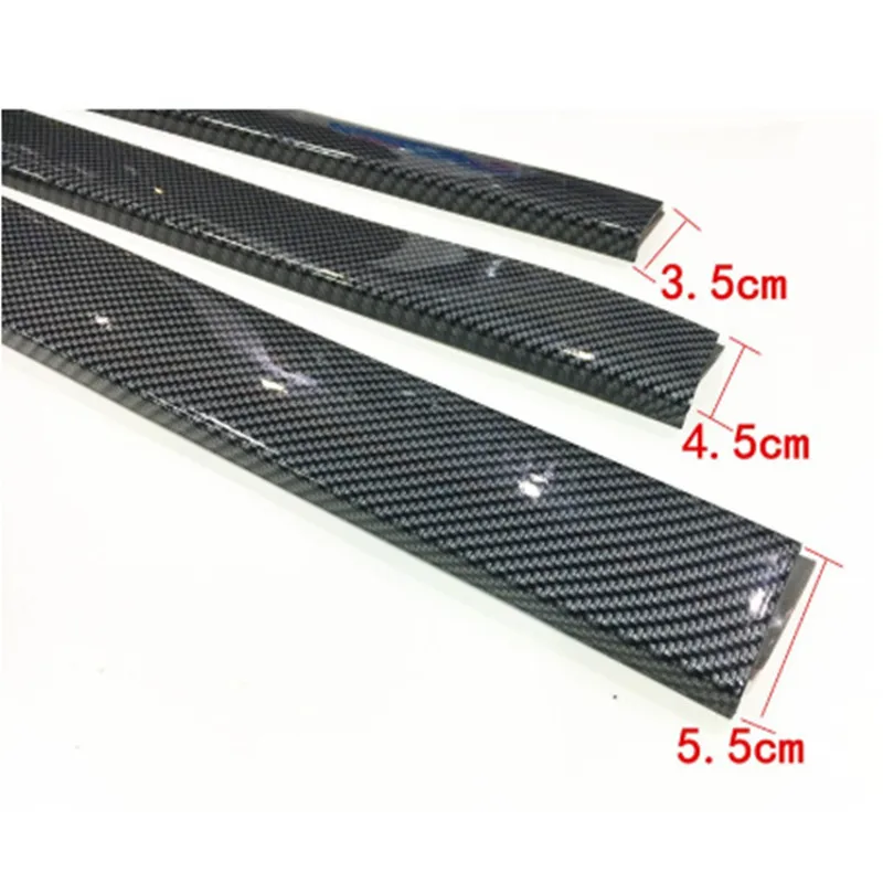 Мягкая накладка на колесную арку Eyebr для автомобильных шин декоративная лента