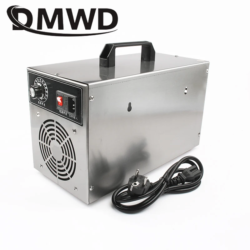 DMWD 30g 220V очиститель воздуха генератор озона 30000 мг/ч озонатор домашний