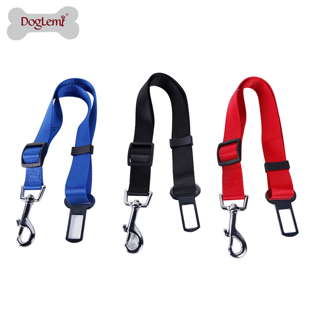 

Car Safety Belt New Design Dog Chest Belt Wholesale Dog Body Belt