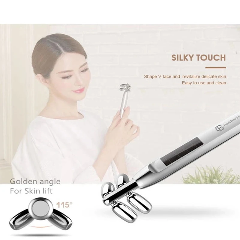 Новинка 2021 устройство для снятия морщин средство ухода за кожей| |