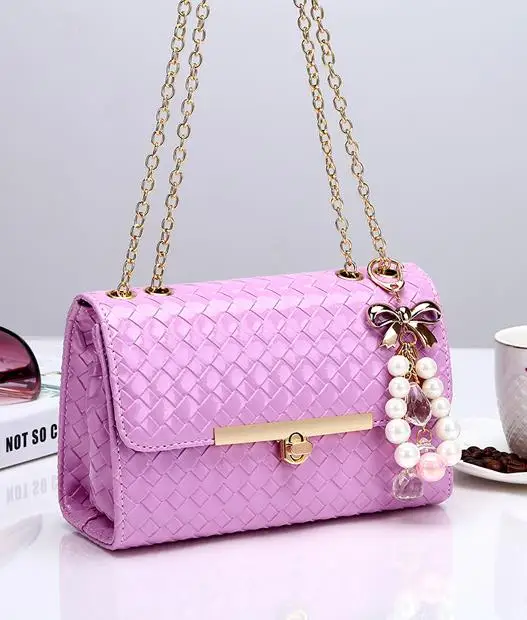 

Fashion women's handbag single shoulder messenger bag large capacity women's single shoulder bag