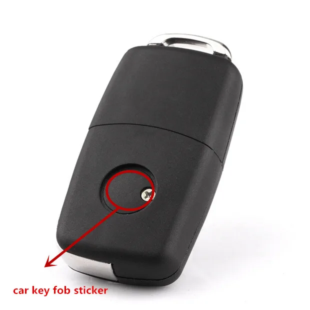 10 шт. наклейки на автомобильные кнопки 14 мм | Автомобили и мотоциклы