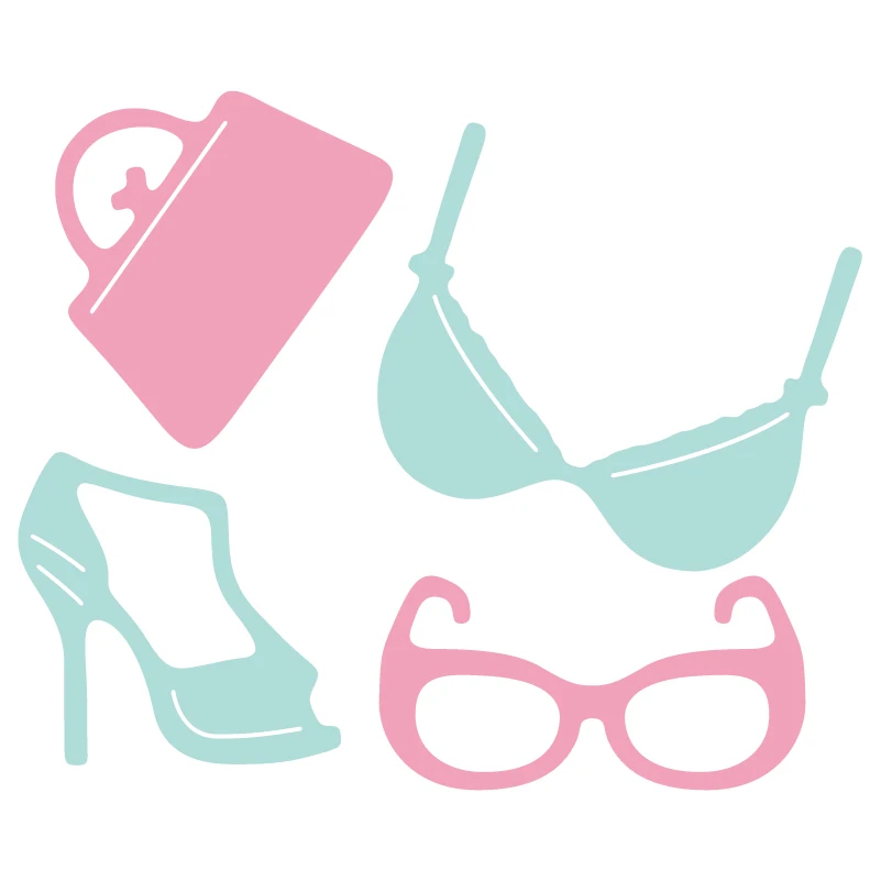 Обувь Adv-oneBra сумка для очков металлическая вырубка скрапбукинг фотоальбом