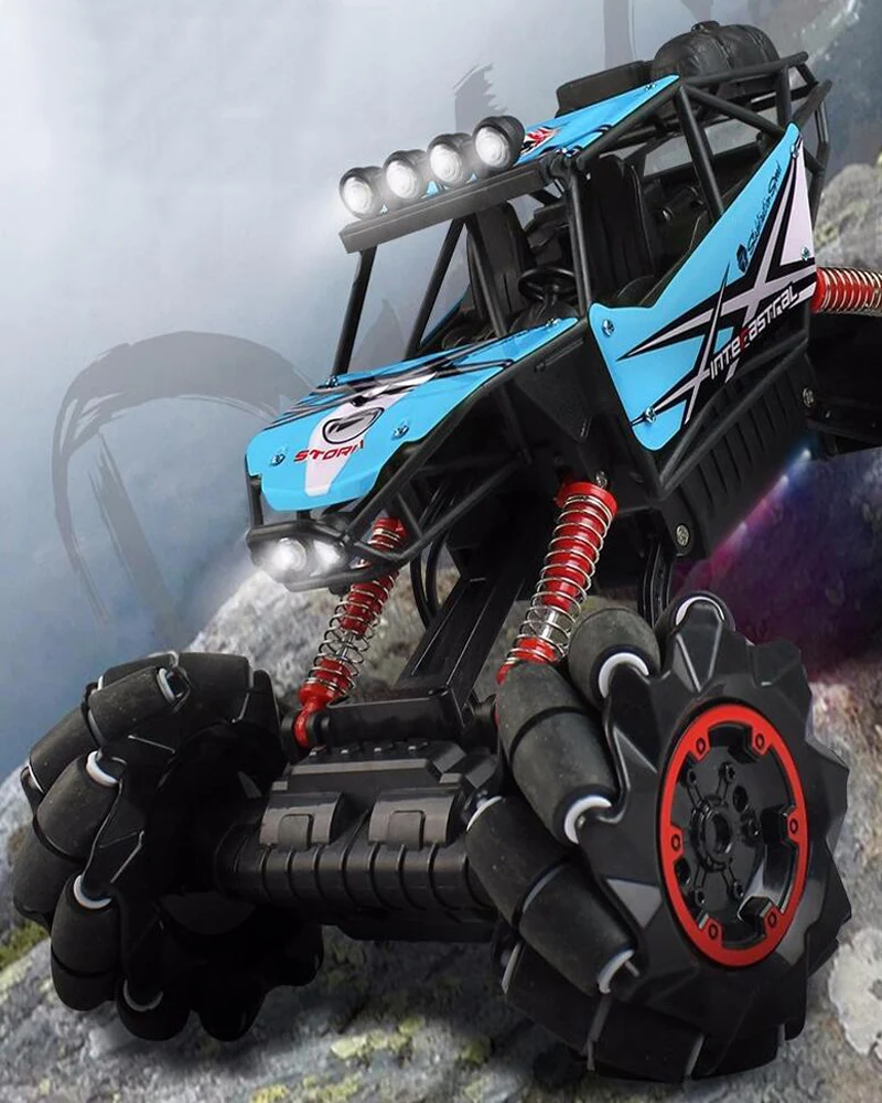 Беспроводной электрический пульт дистанционного управления для автомобиля 2 4G