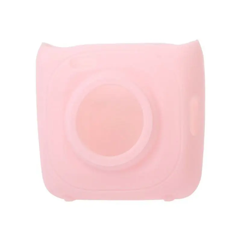 HFES силиконовый мягкий чехол для путешествий портативный протектор PAPERANG