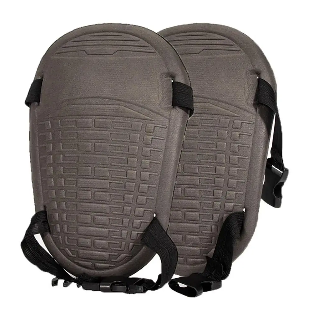 

Наколенники для мужчин строительные мягкие внутренние вкладыши противоскользящие наколенники для предотвращения столкновений 1 пара 2 шту...