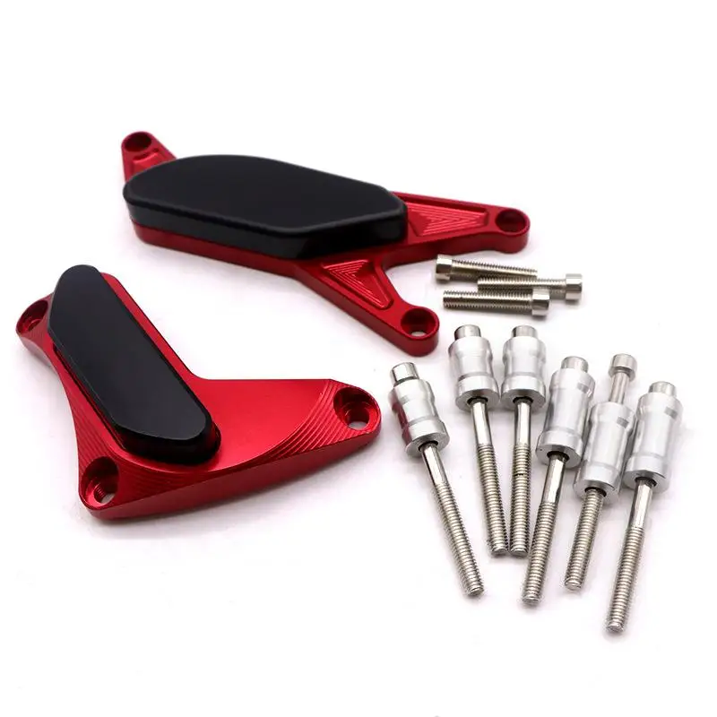 

Motorcycle Accessories