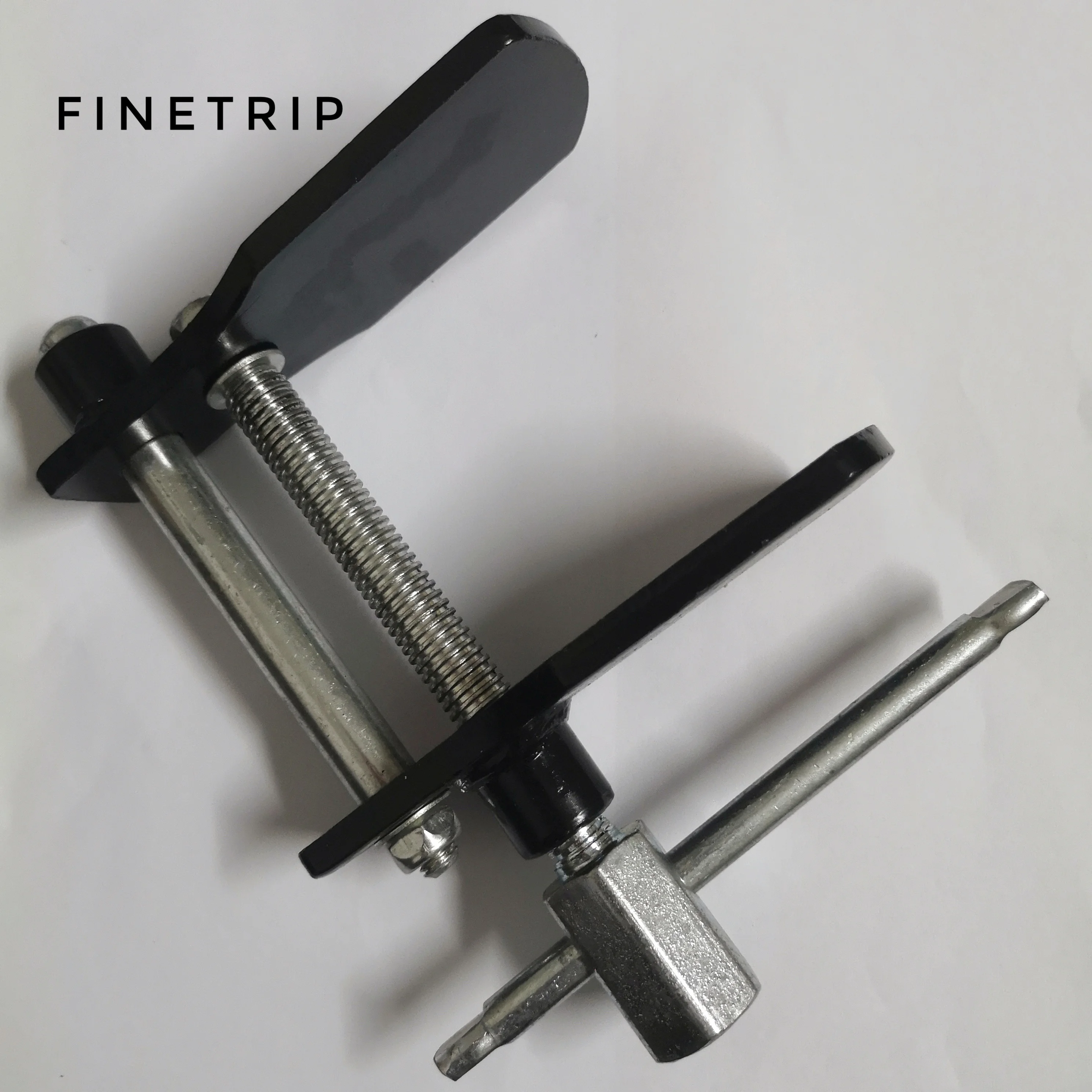 Новинка автомобильный тормозной дисковый суппорт Инструмент для установки