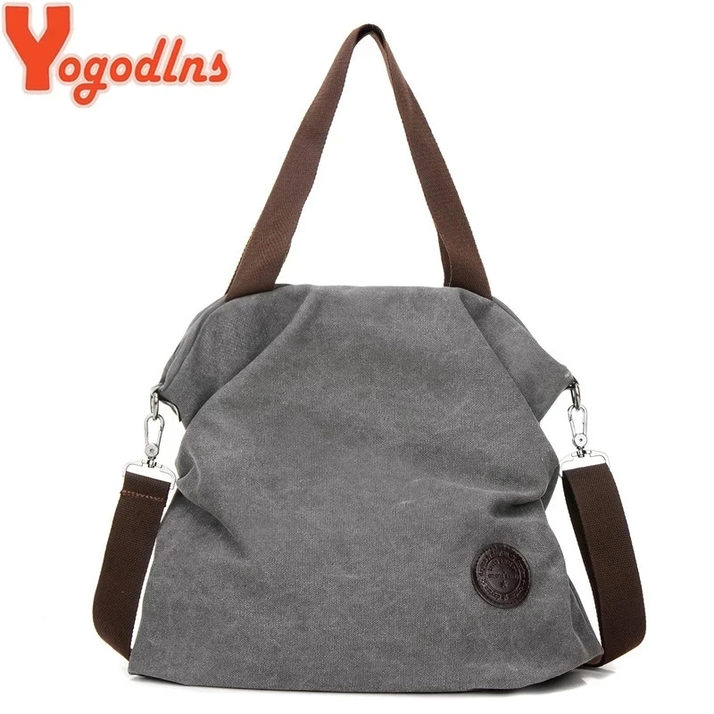 

Yogodlns Women Corduroy Canvas Tote Ladies Casual Shoulder Bag Foldable Reusable Shopping Bags Beach Bag Female Cotton Cloth bag