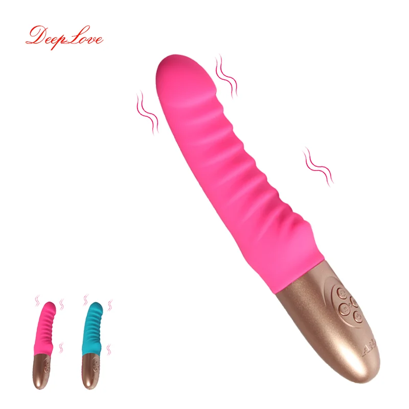 Вагина G Spot фаллоимитатор двойной вибратор секс игрушки двойные моторы Массажер