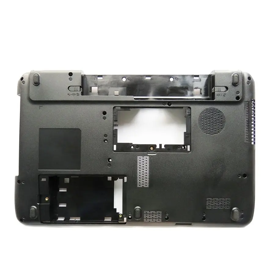 Чехол-подставка для рук Toshiba Satellite C650 C655 C655D без тачпада ноутбука Без HDMI |