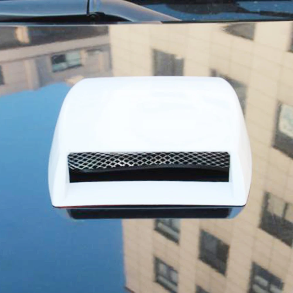 Бесплатная доставка универсальный автомобильный воздушный поток впускной