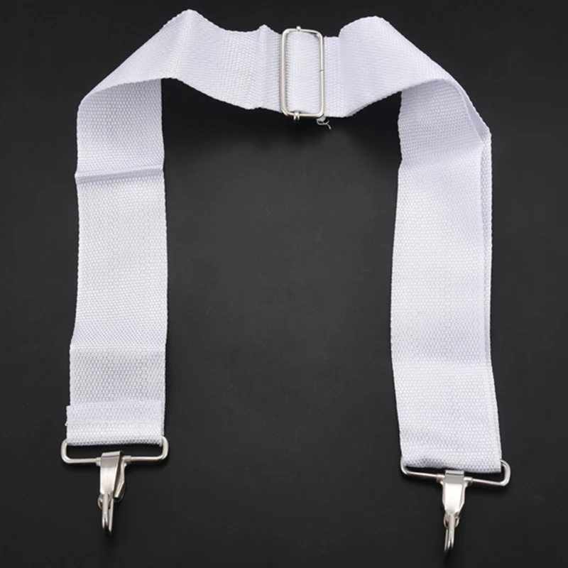 Регулируемый нейлоновый ремень аксессуары |