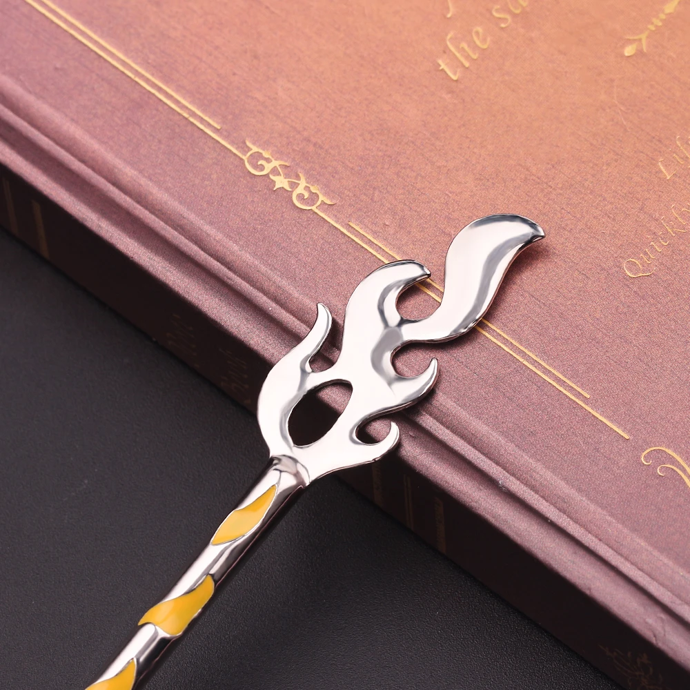 1 шт. многофункциональные кисти для макияжа Дракон пламя|Аппликатор теней век| |