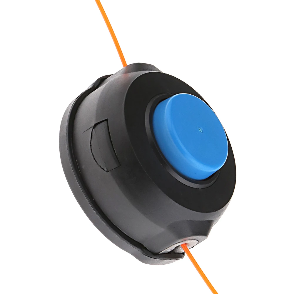 T25 Tap триммер Advance Head для Husqvarna струнный триммер для травы головка с линейной газонокосилкой садовый инструмент Головка триммера