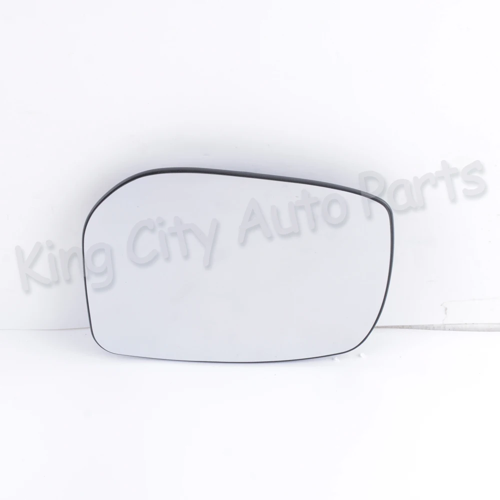 CAPQX для Toyota Yaris 2008 2009 2010 2011 Внешнее Зеркало Заднего Вида Стекло боковое зеркало