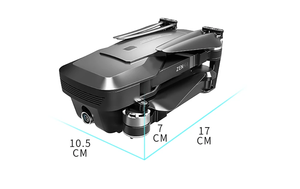 OTPRO Дрон Квадрокоптер с 1080P Wifi gps 5MP камера бесщеточный мотор от вертолета Retorno авто RC дроны 4k мини Дрон vs SG906