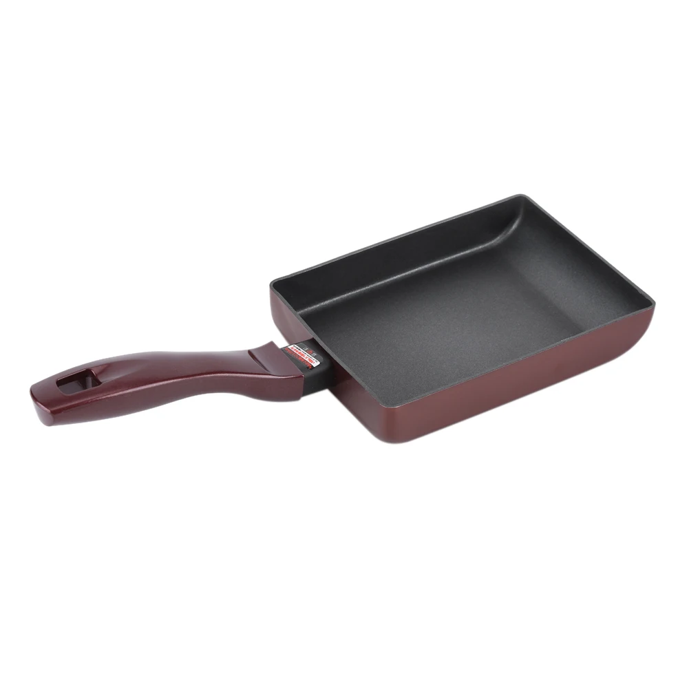 

New Aluminium Frying Pan Non-Stick Kitchen Cookware Pancake Egg Cooking Pot Smoke-Free Non-Stick Frying Pan Kitchen Tools