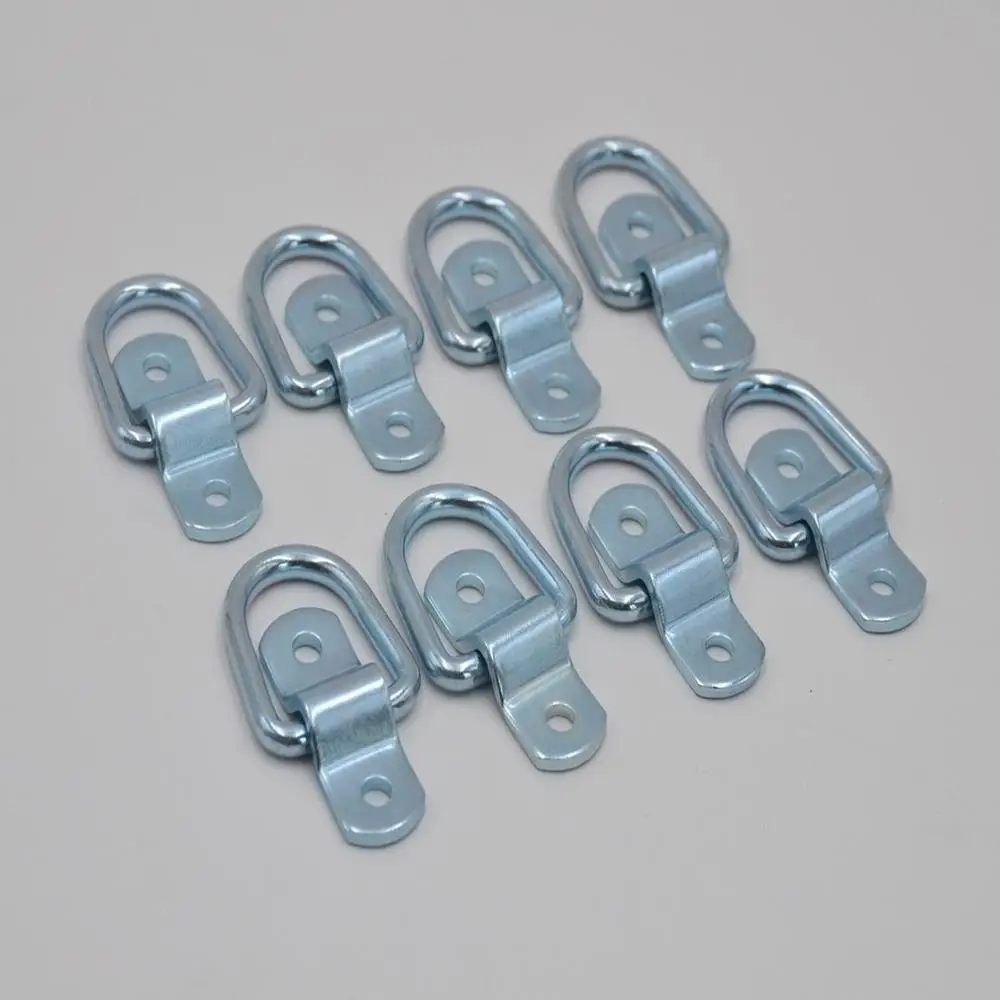 8 подвесных тапочек для автомобилей QY-202145 железный анкерный болт консервант