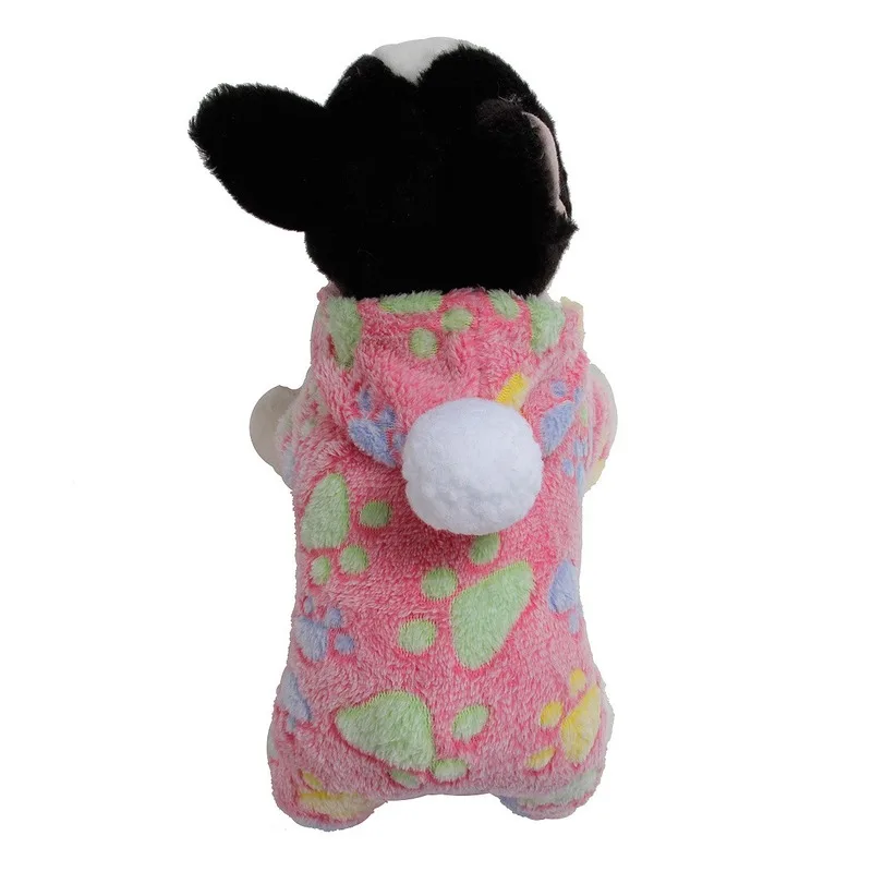 Товары для домашних животных Одежда питомцев костюм собак и кошек осень зима